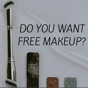 Do you want to host your own Seint beauty bash?! I’m your girl!